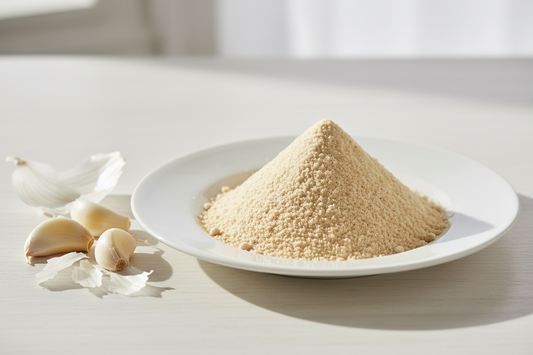 GARLIC POWDER