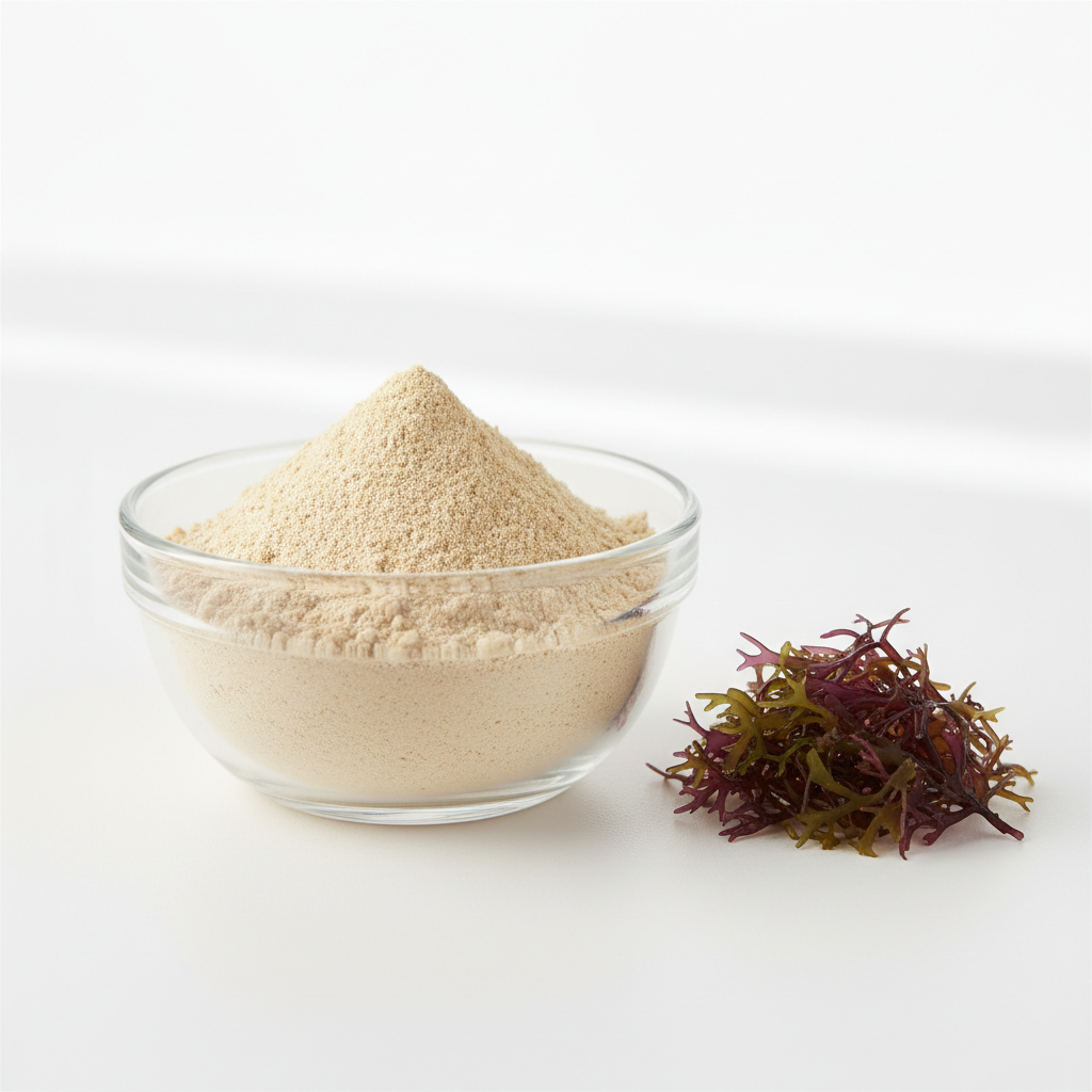 SEA MOSS EXTRACT