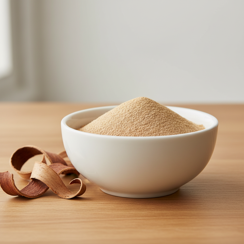 SLIPPERY ELM