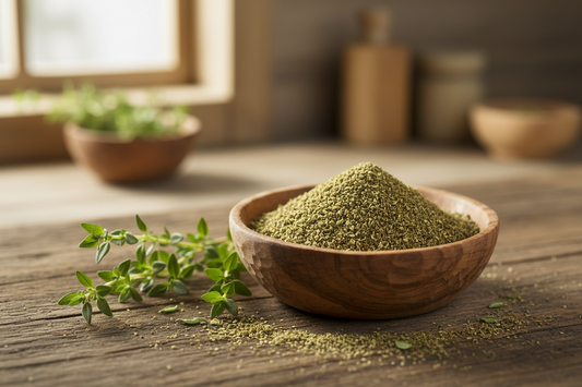 THYME POWDER