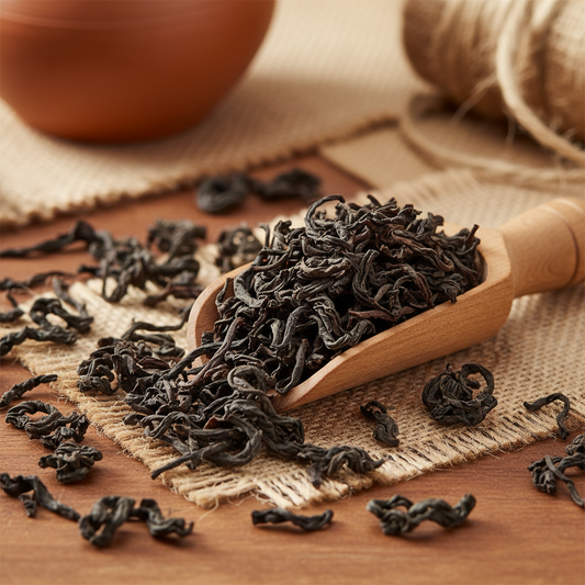 VICTORIA BLACK TEA